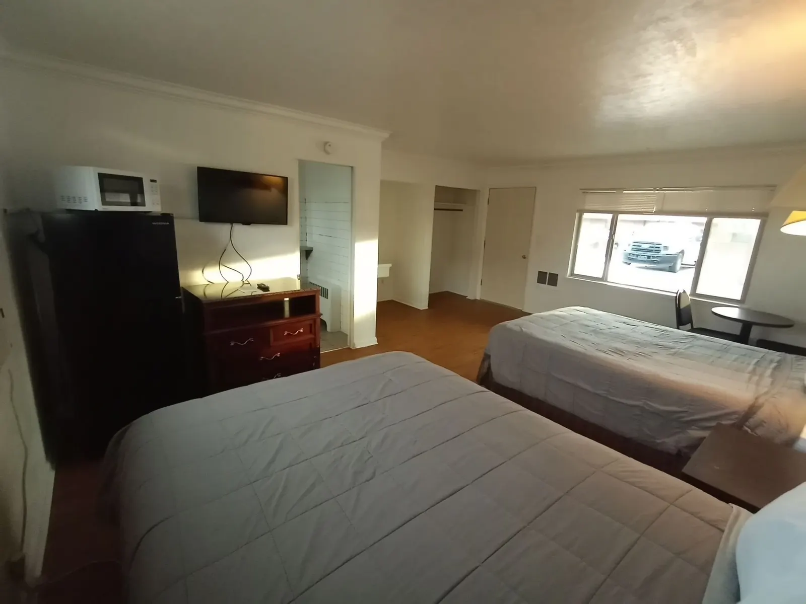 Monterey Motor Inn, 433 Addison Ave W, Twin Falls, ID