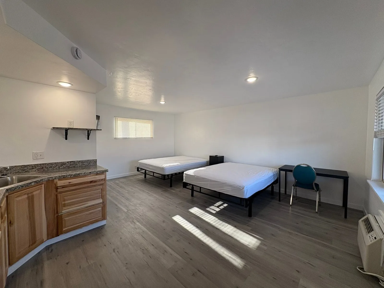 Monterey Motor Inn, habitación, 433 Addison Ave W, Twin Falls, ID